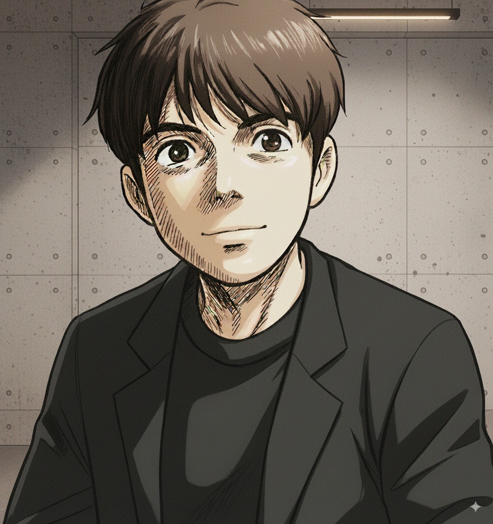 nasukoshiのアバター