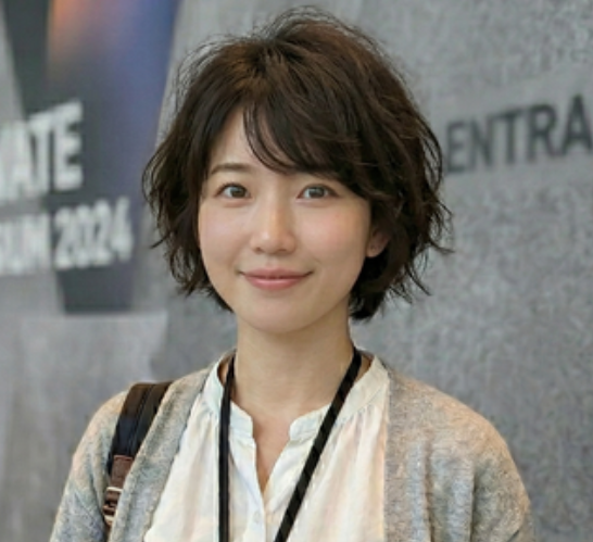 佐伯 美月のアバター