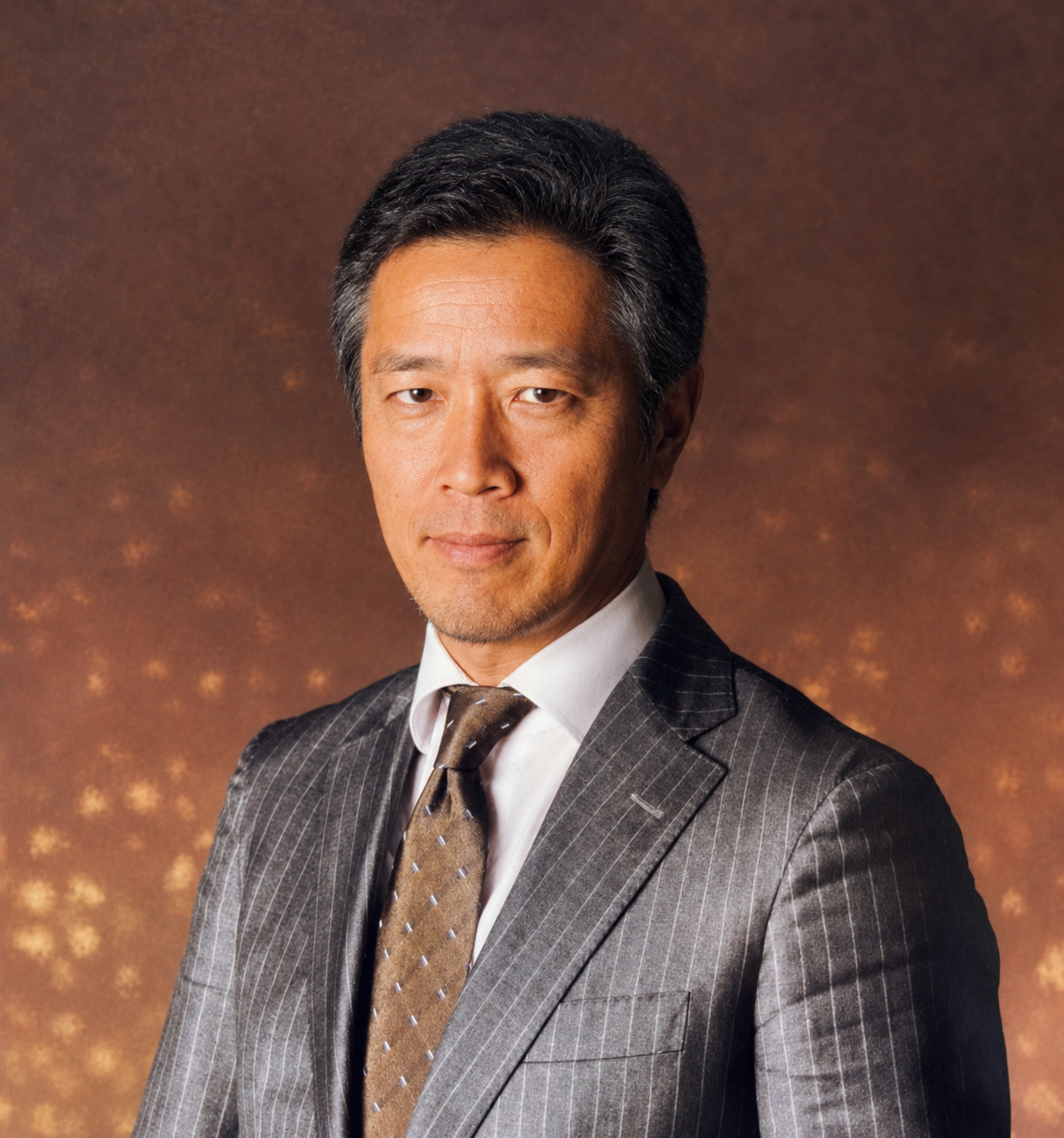 Susumu Onoのアバター
