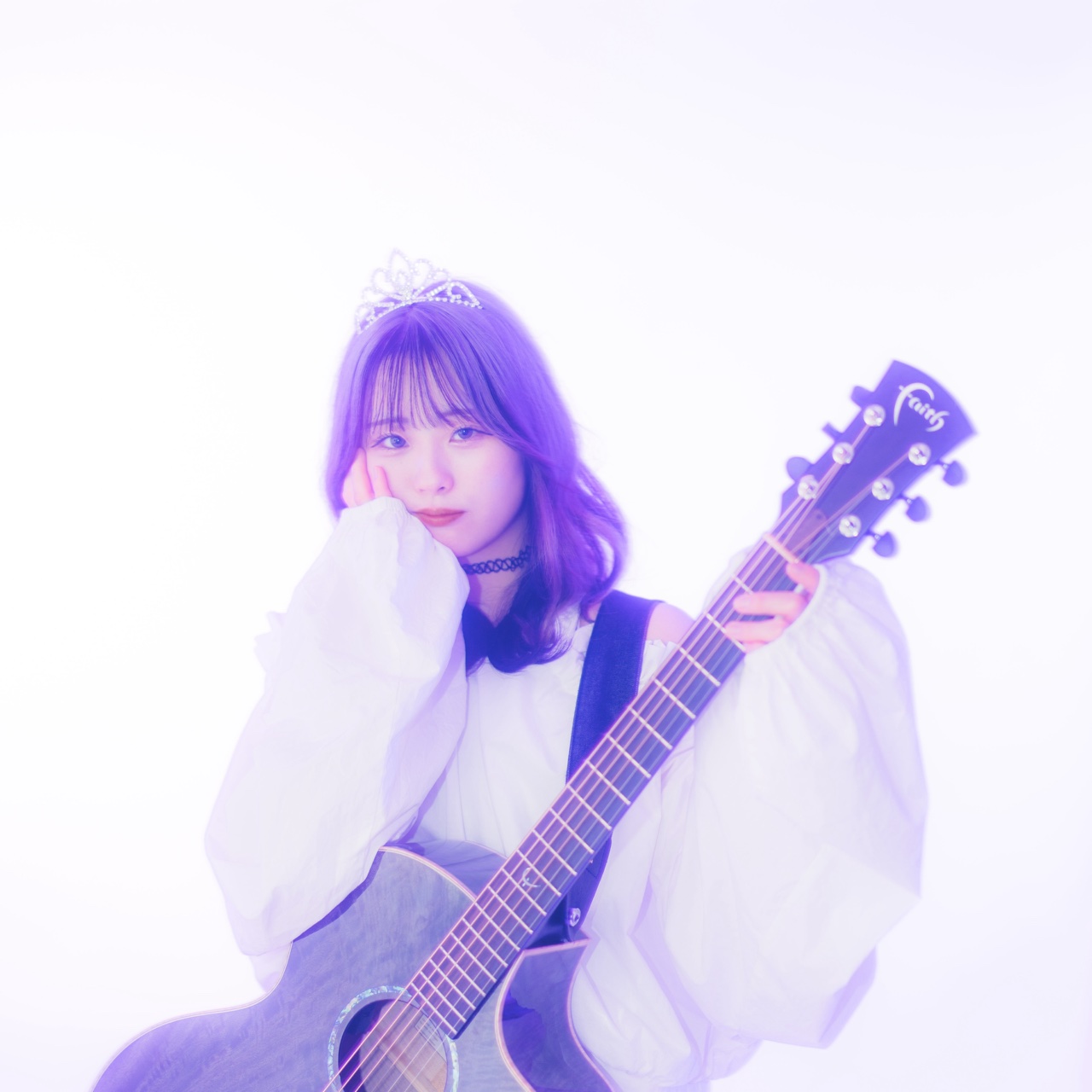 Churiのアバター